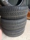 Zdjęcie oferty: Opony zimowe Pirelli komplet 4 sztuki