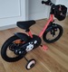 Zdjęcie oferty: Rowerek dziecięcy BTwin Robot 500 stan idealny 