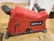 Zdjęcie oferty: Osłona z odsysaniem pyłu do cięcia szlifierką 230 mm YATO YT-82990