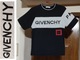 Zdjęcie oferty: koszulka tishirt GIVENCHY PARIS L klatka 49 50 51 - 99 100 - 101 102