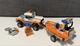 Zdjęcie oferty: LEGO City 60012 Wóz terenowy i łódź nurków, komplet z instrukcją