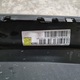 Zdjęcie oferty: Audi A4 B9 S-Line,dokładka zderzaka tył, dyfuzor chrom. 