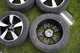 Zdjęcie oferty: Koła letnie alufelga 18 cali do Nissan qashqai J11 2017r czujniki ciśnienia