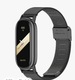 Zdjęcie oferty: Pasek metalowy do mi band 8 nowy.