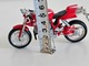 Zdjęcie oferty: Maisto 1:18 - Ducati MH900E model motocykla