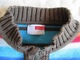 Zdjęcie oferty: NAME IT bluza tęczowa 80 kolorowa rozsuwana sweter
