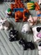 Zdjęcie oferty: Lego Duplo figurki gospodarstwo zwierzęta farma rodzina rolnictwo 