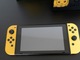 Zdjęcie oferty: Nintendo Switch Pikachu & Eevee Edition + Pokeball Plus