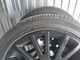 Zdjęcie oferty: KOŁA  ALUFELGI OPONY 17" 7,5j BDB AUDI VW 5x112