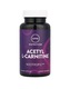 Zdjęcie oferty: MRM Nutrition acetyl l-carnitine 60 vegan capsules 