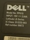 Zdjęcie oferty: Dell Latitude Ls  PP01S