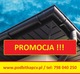 Zdjęcie oferty: Podbitka dachowa grafit antracyt RAL7016 CAŁA PL