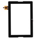 Zdjęcie oferty: Szybka Dotyk LENOVO TAB A10-70L A7600 panel dotykowy digitizer ekran
