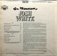 Zdjęcie oferty: JOSH WHITE - IN MEMORIAM / FAJNY FOLK BLUES Z EPOKI 1970 / WINYL 