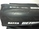 Zdjęcie oferty: Maxxis DETONATOR 700x32C opony zwijane 2  sztuki