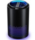 Zdjęcie oferty: Oczyszczacz Powietrza Portable Air Purifier Czarny