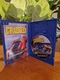 Zdjęcie oferty: Crashed. Play Station 2