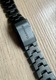 Zdjęcie oferty: Garmin Fenix 5x 6x 7x 8 Epix bransoleta Tytan 26mm Carbon gray DLC