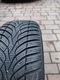 Zdjęcie oferty: Prawie nowe koła zimowe plus kołpaki 16" 4x108  63.3mm ET 37 205/55 R16