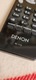 Zdjęcie oferty: Pilot Denon  RC1173 , oryginał. 