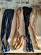 Zdjęcie oferty: Duży zestaw pończoch i rajstop + bodystocking