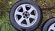 Zdjęcie oferty: Alu Felgi 5x100, ET38, piasta 57,1 mm z VW Golf IV