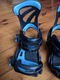 Zdjęcie oferty: wiązania snowboardowe Flux DS r.M