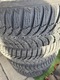 Zdjęcie oferty: KUMHO Winter Craft 175/65 R14 + felgi Peugeot 