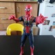 Zdjęcie oferty: Figurka kolekcjonerska Spider-Man 30cm.
