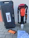 Zdjęcie oferty: KAFAR spalinowy PALOWNICA Honda GX50 4-suwowy DPD-120 THRALL DPD120