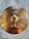 Zdjęcie oferty: Talerz perkusyjny Zildjian Avedis ZXT crash 16"