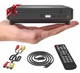 Zdjęcie oferty: MINI ODTWARZACZ CD/DVD do TV HDMI RCA USB BLU-RAY USB