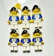 Zdjęcie oferty: LEGO PIRATES Minifigurka Governor Gubernator Admirał pi004b Nowy