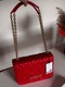 Zdjęcie oferty: Nowa torebka Moschino czerwona z łańcuszkiem oryginalna
