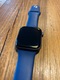 Zdjęcie oferty: iWatch series 6 GPS + Cellular ( szary ) dodatkowe orginalne 2 paski