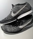 Zdjęcie oferty: Nike Flyknit Racer Oreo, rozm. 42,5 - 27 cm