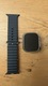 Zdjęcie oferty: Smartwach Apple Watch Ultra 49mm, pasek niebieski, stan: Bardzo Dobry