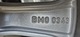 Zdjęcie oferty: Oryginalne Koła BMW 3 G20 G21 G30 5x112 R17!Opony letnie 2024!