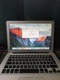 Zdjęcie oferty: Apple MacBook Air 13” - i5/SSD - sprawny stan jak nowy