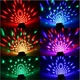 Zdjęcie oferty: PROJEKTOR DYSKOTEKOWY KULA DISCO LED RGB + PILOT