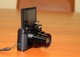 Zdjęcie oferty: Sony DSC-HX80,18,2Mpix, Ultrazoom 30x, WiFi, NFC, Full HD. Pokrowiec. W-wa.