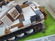 Zdjęcie oferty: Cobi nr.2511 Panther ausf.A