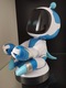 Zdjęcie oferty: Nowy Stojak Podstawka Na Pada PS4/PS5 Playstation Astro Bot