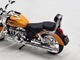 Zdjęcie oferty: Honda F6 motocykl model w skali 1:18