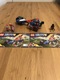 Zdjęcie oferty: LEGO Nexo Knights Gromowa maczuga Macy 70319