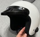 Zdjęcie oferty: Kask motocyklowy Sena otwarty Savage Chopper rozmiar XL interkom bluetooth 