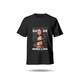 Zdjęcie oferty: Koszulka Mona Lisa Supreme, unisex, nowa