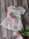 Zdjęcie oferty: Kartka 3d body chrzest Święty roczek