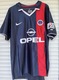 Zdjęcie oferty: KOSZULKA PIŁKARSKIE RETRO VINTAGE RONALDINHO 21 PARIS SAINT-GERMAIN L/XL