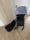 Zdjęcie oferty: Bugaboo Fox (spacerówka + gondola)
